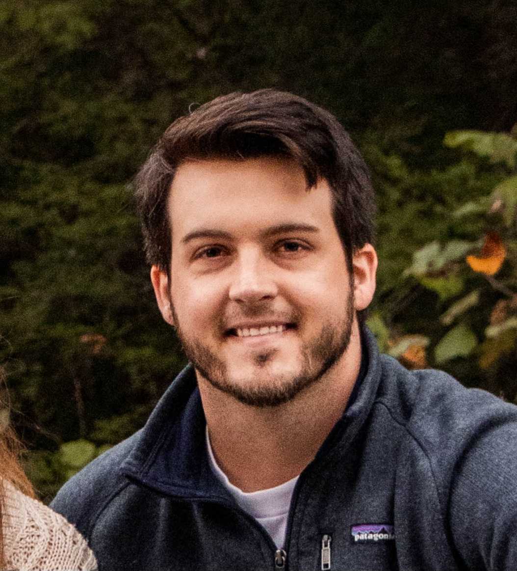 Joshua Ward